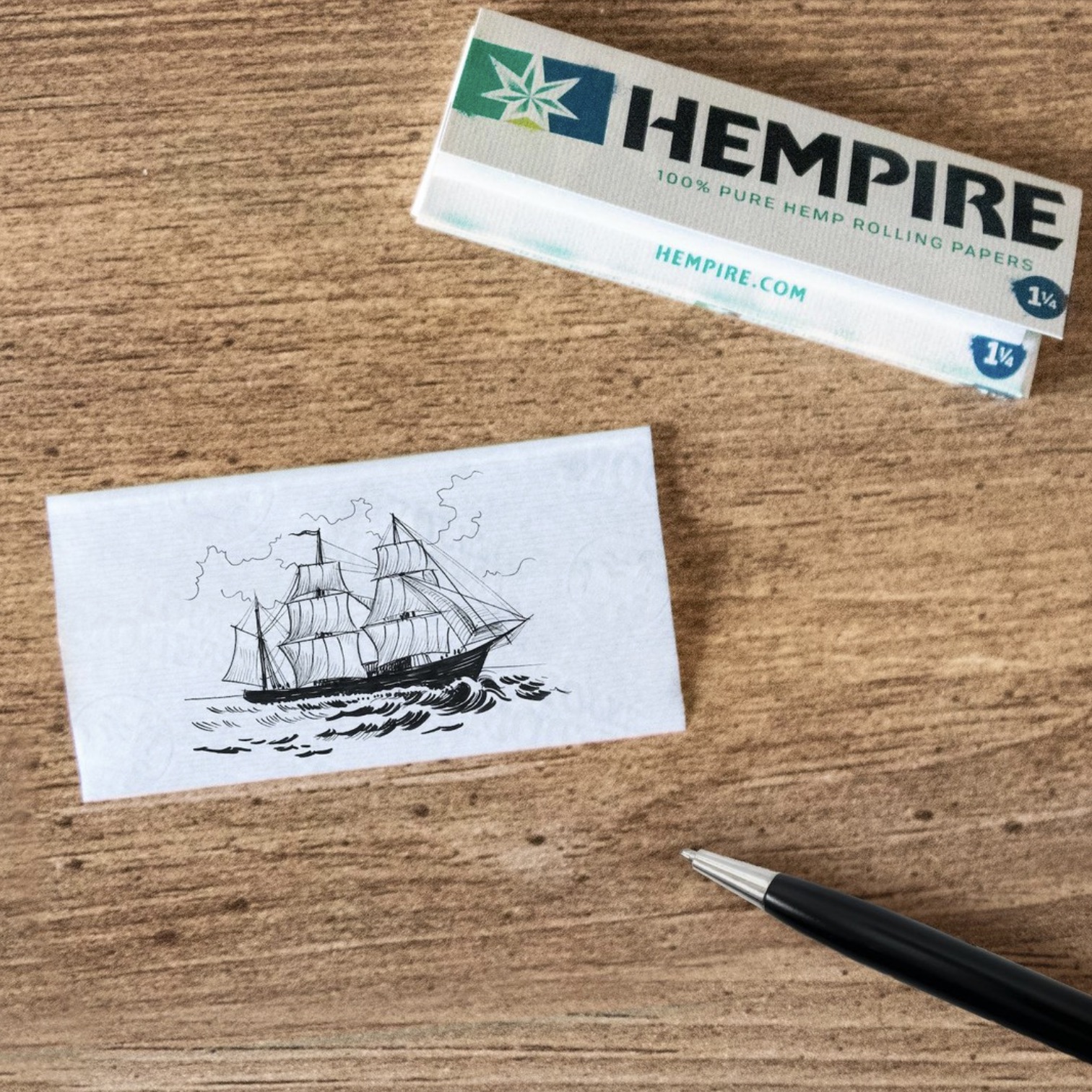 Hempire Influencers